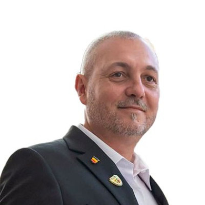 IUȘAN Ciprian-Darius