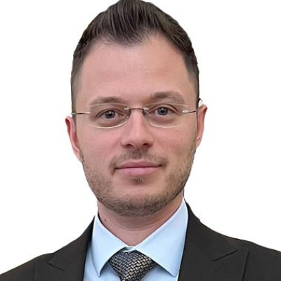 MUREȘAN Cristian