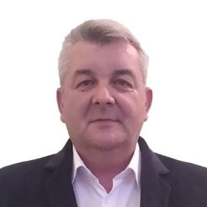 ROGOZAN Florin-Grigore