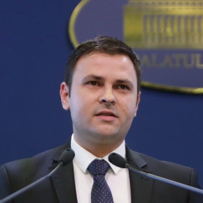 SUCIU Vasile Daniel