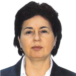 TABĂRĂ Camelia