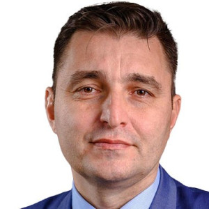 TAMAȘ Claudiu-Daniel