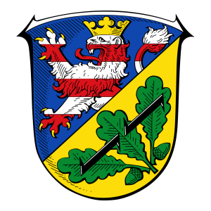 Districtul Kassel