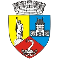 Stema — Consiliul Local Bistrița