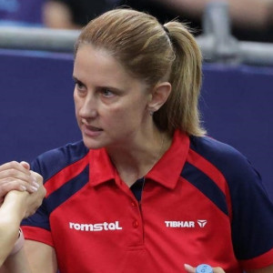 Ioana Mihaela Șteff
