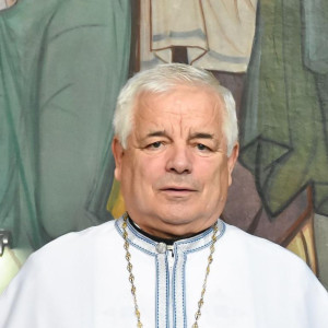 Nicolae Feier