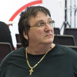 Ștefan Popa Popa's