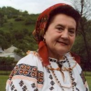 Valeria Peter Predescu