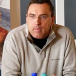 Zsolt Gyongyosi