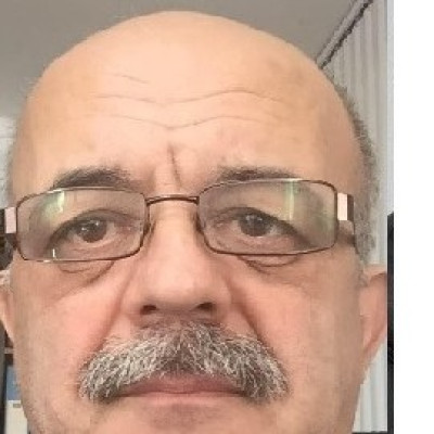 DAVID Mircea