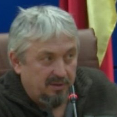 BENȚA Ioan