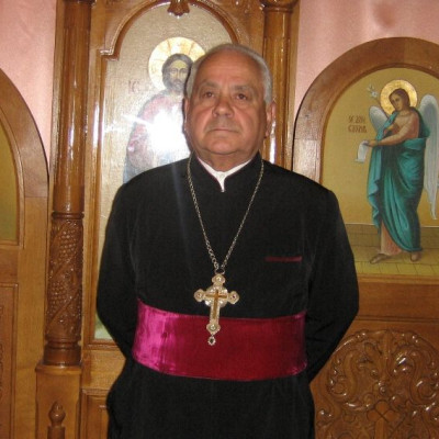 CREȚA Simion