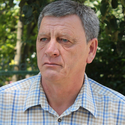 SĂSĂRMAN Traian