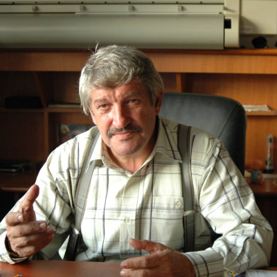 MUCEA Nicolae