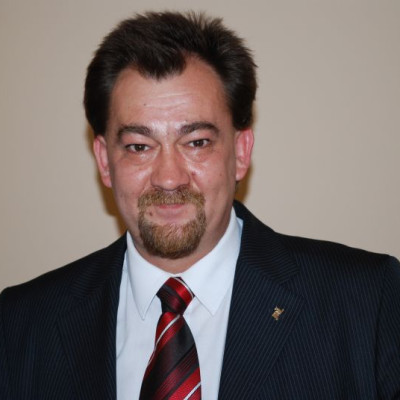 GĂUREAN Florin