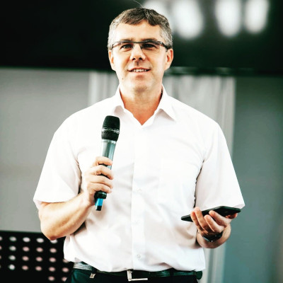 HANGEA Silviu