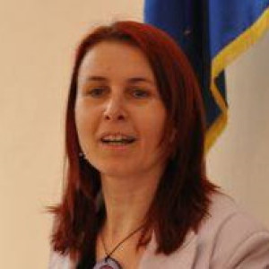 CURTEANU Mihaela