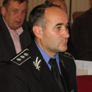 FRANDEȘ Florin