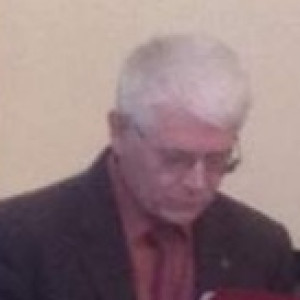 HANGEA Nicolae