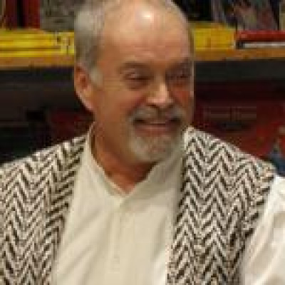 KAZAN Nicholas