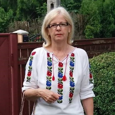 ALBU Maria