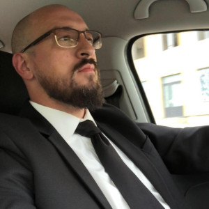 CODĂREAN Cristian