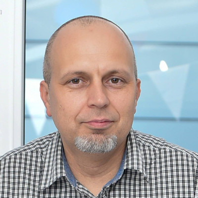 MARTON Virgil