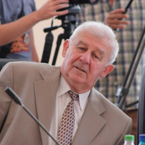 SABĂU Gheorghe