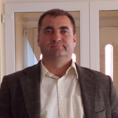 UȚĂ Ioan Radu