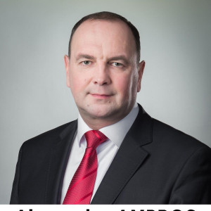 AMBROS Alexandru