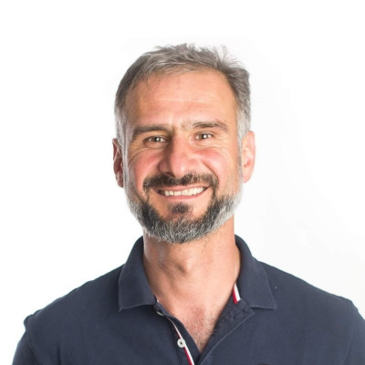 CIOBĂNICĂ Daniel
