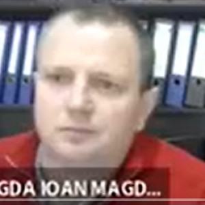 MAGDA Ioan