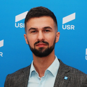 PAVELEAN Nicolae
