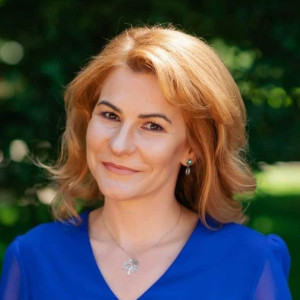 STERE Ștefania