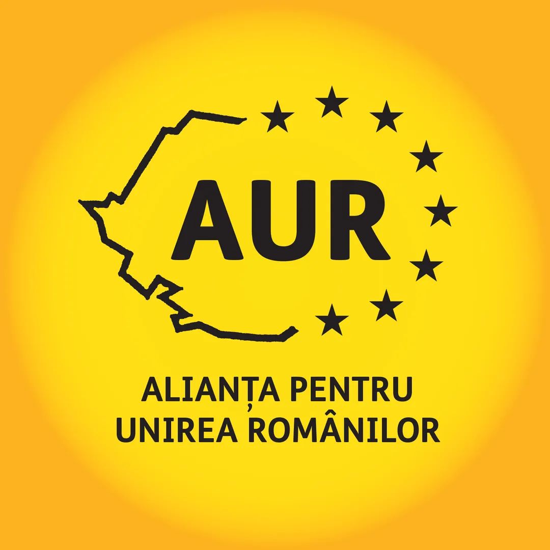 Alianța pentru Unirea Rom&acirc;nilor