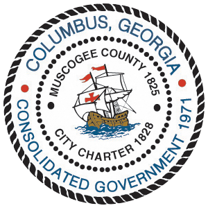 Orașul Columbus