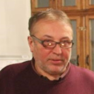 PODANI Tiberiu