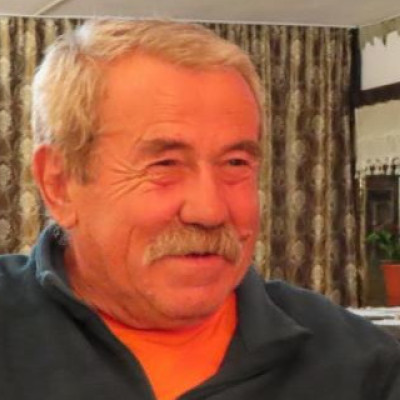 TRIF Vasile