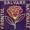 Frontul Salvării Naționale