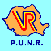 Partidul Unității Națiunii Rom&acirc;ne