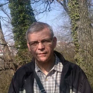 CHEREJI Adrian