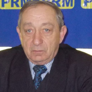 COTUȚIU Viorel