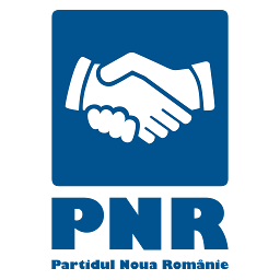Partidul Noua Rom&acirc;nie