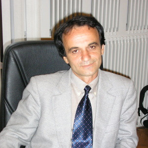 CAZACU Mihai