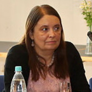 COCEȘIU Liliana