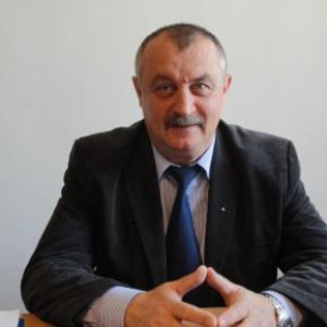 FLORIAN Constantin
