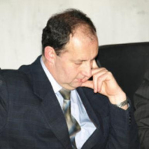 ILIEȘI Cornel