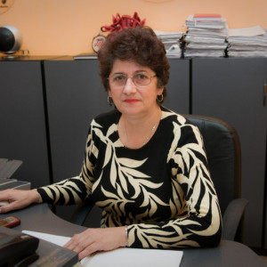 MARIȘCA Susana