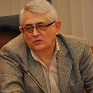 MUREȘAN Ștefan