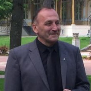 AVRAM George
